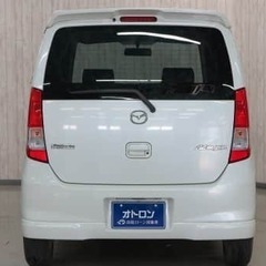 マツダの軽自動車の画像