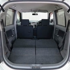 マツダの軽自動車の画像