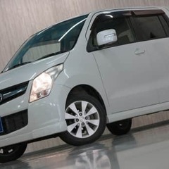 マツダの軽自動車の画像