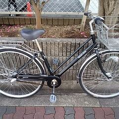 🚴ウィスリースタイル
