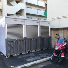 シェローバイク吹田 キャンペーン中