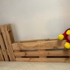 運搬用パレット 木製 室内保管品