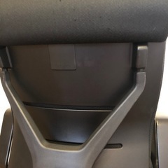 コクヨ　事務用椅子の画像