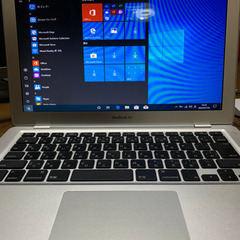 MacBook Airジャンクの画像