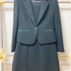 ブラックフォーマル 礼服 レディース 9号