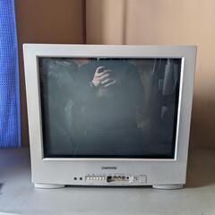 テレビ　三菱　
