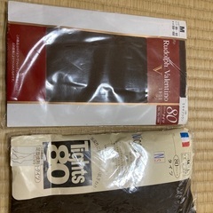 レディースタイツ