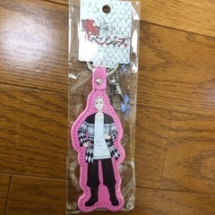 龍宮寺堅　キーホルダー