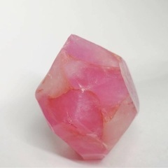 流行りの宝石石鹸　簡単に作れて飾っても◎使ってもイイ香り♡の画像