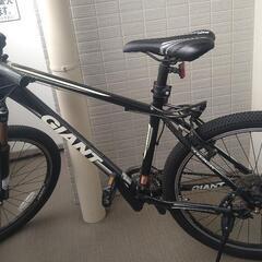 商談中☆ジャイアント中古自転車Ｌサイズ☆