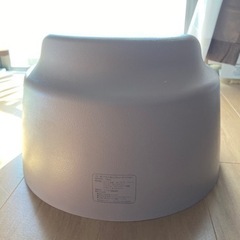 ESSIAN テーブル付きベビーチェアの画像