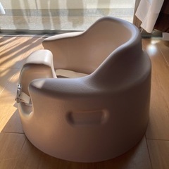 ESSIAN テーブル付きベビーチェアの画像