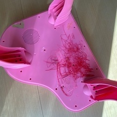 おもちゃのピアノの画像