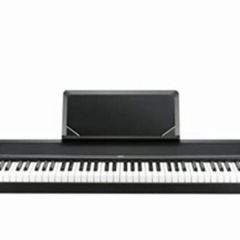 美品！電子ピアノKORG88鍵　③