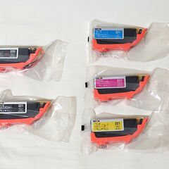 訳あり　キャノン用インクカートリッジ　BCI-321+320/5...