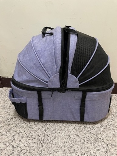 ペットバギー、ペットカート