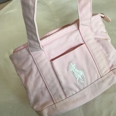 ポロ ラルフローレン POLO RALPH LAUREN ビッグ...