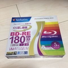 引き渡し者決定しました★新品未開封★【Blu-rayディスク】