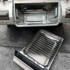 都市ガス　ガス台　ガスコンロ　ガステーブル　リンナイの画像