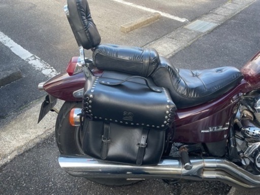 スティード 400