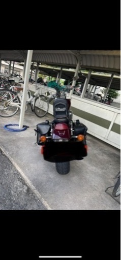 スティード 400