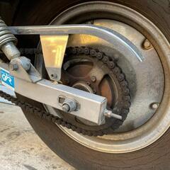 マグナ50の画像