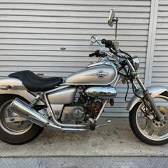 マグナ50の画像