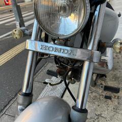 マグナ50の画像