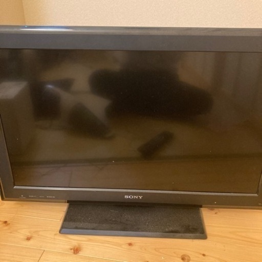 液晶テレビ