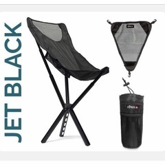 campster sitpack 折りたたみチェア 2脚セット アウトドア キャンプ