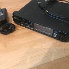 【相談中】MOTU UltraLite mk3 Hybrid　オーディオインターフェースの画像