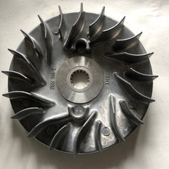 YAMAHA シグナス　ドライブフェイス　28S BH-2の画像