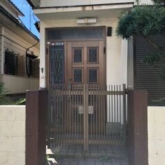 【募集開始】JR宝殿駅近 徒歩6分 一戸建  仲介手数料・敷金・...
