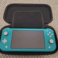 ニンテンドースイッチ ライト