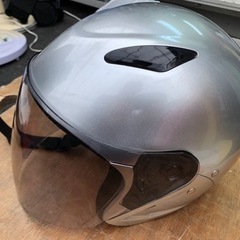 ヘルメット☆125CC