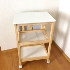 不二貿易　バタフライワゴン