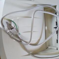 RICOH モノクロレーザープリンター(IPSiO SP4210) 現状の画像