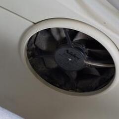 RICOH モノクロレーザープリンター(IPSiO SP4210) 現状の画像