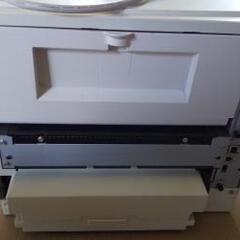 RICOH モノクロレーザープリンター(IPSiO SP4210) 現状の画像