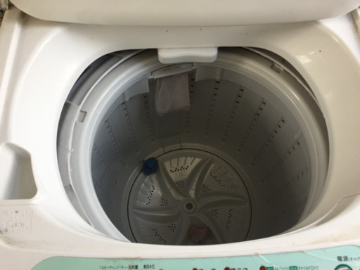 洗濯機