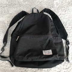 ★【お取引決定】チャンピオン　リュックサック