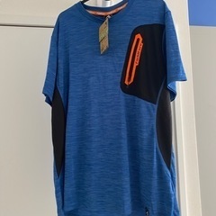 ワークマン  ５着セット Lサイズ Tシャツ・パンツ