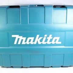 K05【新品・未使用】 makita マキタ 40mm 充電式ハンマドリル HR005GRMX 40V【リサイクルマート鹿児島鹿屋店】