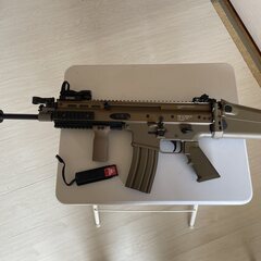世代電動ガン　スカーL