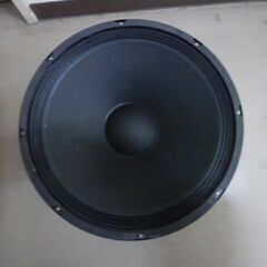 JM14263)Behringer Eurolive 15 "ス...