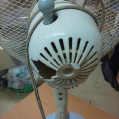 扇風機の画像
