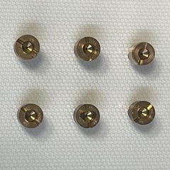 メインジェットセット　#72.75.85.90.95.100の画像