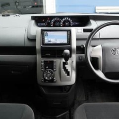 【自社即日審査🎵】フルセグ！後席モニター👀の画像