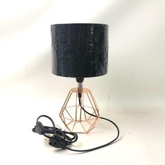 デスクライト　CARLTON2 電球付属しませんの画像