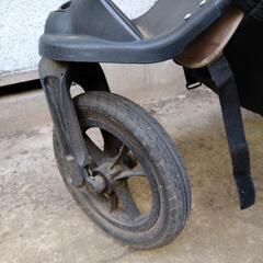 ベビーバギー（大きめ）の画像